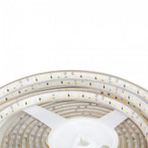 45Watt LED Strip Light 5m. IP65 Waterproof Silicon Gel Tube